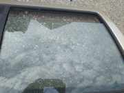 Seitenscheibe - Hinten Rechts Volkswagen Golf, IV 1997.08 - 2003.10 as2, ASV