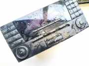 Radio Mercedes-Benz C219, I 2004.10 - 2011.01 A2118702889,e24021161