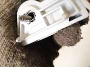 Haltegriff Haltegriff Verdeckgriff - Hinten Rechts Skoda Fabia, I 6Y 1999.08 - 2005.10 6y0857607,