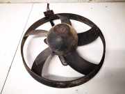 Kühlerlüfter Lüftermotor Skoda Praktik, I 2006.01 - 2010.06 866939a,