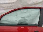 Seitenscheibe - Vorne Linke Peugeot 206, 2002.07 - 2009.01 facelift Gebraucht,