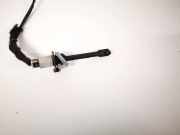 Sensor Innentemperatur Nissan Qashqai, II 2017.01 --> facelift Gebraucht,