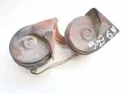 Hupe Renault Espace, IV 2002.11 - 2014.12 0058100, 0057939