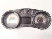 Tachometer Peugeot RCZ 2009 - 2015 9666662180, 9673983680