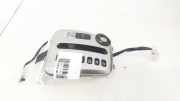 Schaltkulisse Chevrolet Captiva, 2006.01 - 2011.06 Gebraucht,