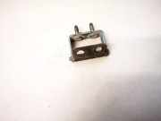 Lang Heckklappe Scharniere Scharnier Links Nissan Almera Tino 2000.08 - 2003.09 Gebraucht,