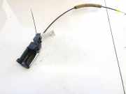 T?rinnengriff - Vorne Rechts Toyota Corolla, 2004.02 - 2007.02 facelift 50594a2,