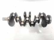 Kurbelwelle Peugeot 206, 2002.07 - 2009.01 facelift Gebraucht,