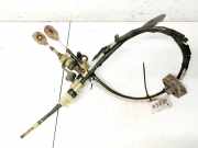 Seilzug für Schaltgetriebe Opel Zafira, A 1999.04 - 2003.11 Gebraucht,