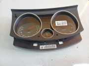 Tachometer Opel Astra, H 2004.03 - 2009.12 110080261050,110080261050 000000018654