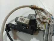 Fensterheber motor - Hinten Linke Renault Laguna, II 2001.03 - 2006.05 400799F, 400799 F