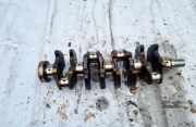 Kurbelwelle Mitsubishi Outlander, I 2003.01 - 2006.12 Gebraucht,