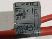 Kabelbaum BMW 3-Series, E46 2002.06 - 2005.02 facelift 13318810, 133188 10 BM 2 2002 113 6 910 542 N E280 R BM22002113 6910542 NE280R