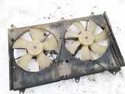Kühlerlüfter Lüftermotor Toyota Previa, 2000.02 - 2006.01 Gebraucht,