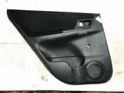 Türverkleidung - Hinten Linke Toyota Corolla Verso, II 2001.09 - 2004.05 6761413110,67614-13110