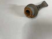 Glühbirnenfassung Blinker Volkswagen Sharan, 7M 2000.04 - 2005.11 facelift Gebraucht ,