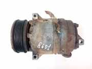 Klimakompressor Opel Vectra, B 1995.09 - 2000.09 90443840,