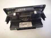 Bedienelement f?r Klimaanlage Audi A3, 8P 2003.05 - 2005.06 8P0820043D,8P0820043D 412206018011 412206018011 KMM0001