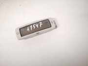 Innenraumleuchte Volkswagen Passat, B5 1996.08 - 2000.11 3b0947291, ahu