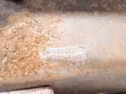 Unterfahrschutz Subaru Outback, IV 2009.06 - 2014.12 42045yc000,42045aj210