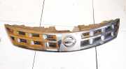 Kühlergrill Frontgrill Kühlergitter Nissan Murano, Z50 2003.08 - 2008.06 ds0724701,pd8922