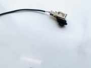 Gurtschloss - Vorne Rechts Peugeot 607, 2000.01 - 2004.07 b507654,