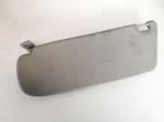 Sonnenblende Opel Meriva, A 2002.12 - 2006.01 8049480, 24409340