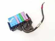 Sicherungskasten Opel Zafira, A 1999.04 - 2003.11 Gebraucht,