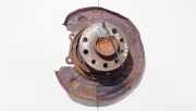 Radnabe Achsschenkel - Hinten Rechts SAAB 9-3, 1998.02 - 2002.09 Gebraucht,