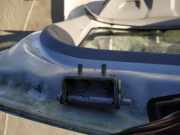 Lang Heckklappe Scharniere Scharnier Links Ford Mondeo, 2000.11 - 2007.03 Gebraucht,