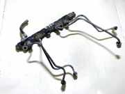 Kraftstoffverteiler Toyota Corolla Verso, II 2001.09 - 2004.05 Gebraucht,