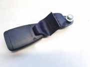 Gurtschloss - Hinten CENTER Mitsubishi Outlander, II 2006.01 - 2013.01 2084135,nsb1053