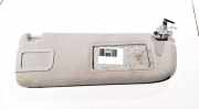 Sonnenblende Audi A8, D3 2002.09 - 2005.6 4e0857552j,