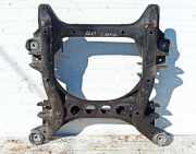 Vorderachse - Achsträger Volkswagen Touareg, 2002.10 - 2007.09 Gebraucht, Bac