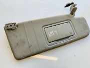 Sonnenblende Volkswagen Passat, B5 1996.08 - 2000.11 8d0857552,