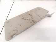 Sonnenblende Peugeot Partner, II 2009.06 - 2015.06 Gebraucht,