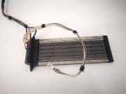 Wärmetauscher Innenraumheizung Zuheizer Toyota Yaris, II (XP90) 2005.01 - 2011.01 MF0134100292,MF013410-0292 MF0134100292 06T170K0108 06T202K0580 06T292K0028 06T307K0085 07T256 K0413 07T256K0413 07T340K0615 5118901