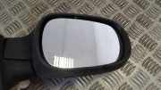 Außenspiegel Rechts Renault Clio, 1998.09 - 2001.05 12343010,