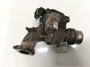 Drosselklappe Nissan NV200, M20 2009 --> 8200614985E,016106073