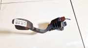 Pedalwerk Ford KA, 2008.11 - 2014 51893926, 31610b