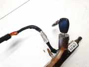 Zündschloss Dacia Logan, I 2009.03 - 2012.10 facelift 36451710nn, 01590408