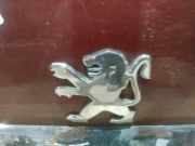 Emblem Peugeot 407, 2004.05 - 2010.12 Gebraucht,