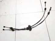 Seilzug für Schaltgetriebe Ford Focus, 2008.06 - 2011.04 facelift 8m5r7e395fa,8m5r-7e395-fa 6055041r01