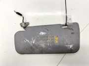 Sonnenblende Nissan Primera, P12 2002.01 - 2008.12 Gebraucht,