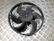 Kühlerlüfter Lüftermotor Nissan Note, 2006.03 - 2013.06 Gebraucht,