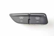 Schalter für Heckscheibe Heckscheibenheizung Ford Focus, 2011.04 - 2018 AM5T18K574AB,AM5T18K574AB