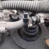 Einspritzdüse Opel Meriva, A 2002.12 - 2006.01 Gebraucht,