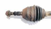 Antriebswelle Vorderachse - Vorne Rechts Opel Astra, H 2004.03 - 2009.12 Gebraucht,