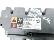 Steuergerät Airbag Opel Astra, K 2015.06 - 2019.06 13514457, 775799950