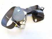 Sicherheitsgurt - Hinten Linke Renault Scenic, II 2006.06 - 2009.02 facelift b507743,